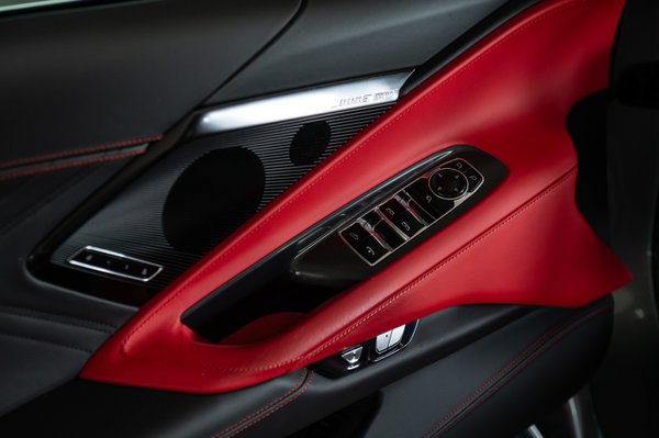 Automotive example