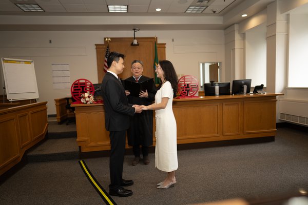 Engagement example