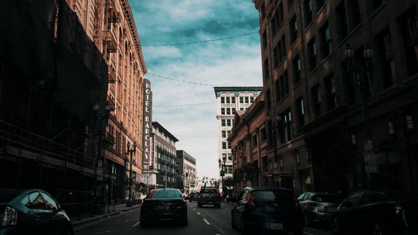 Travel example