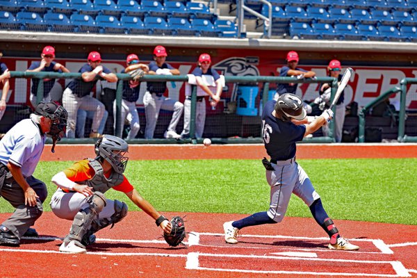 Sport example