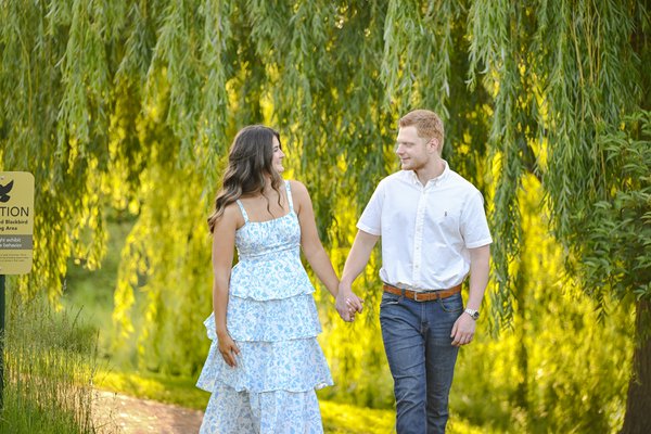 Engagement example