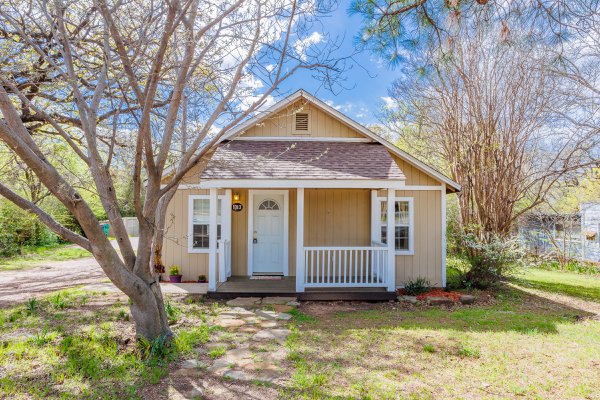 Real Estate example
