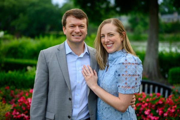 Engagement example