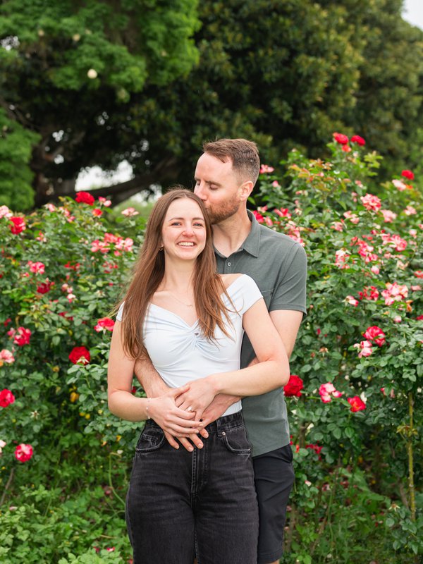 Engagement example