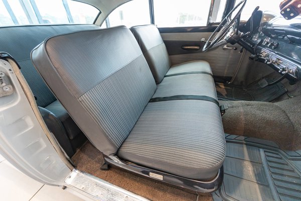 Automotive example