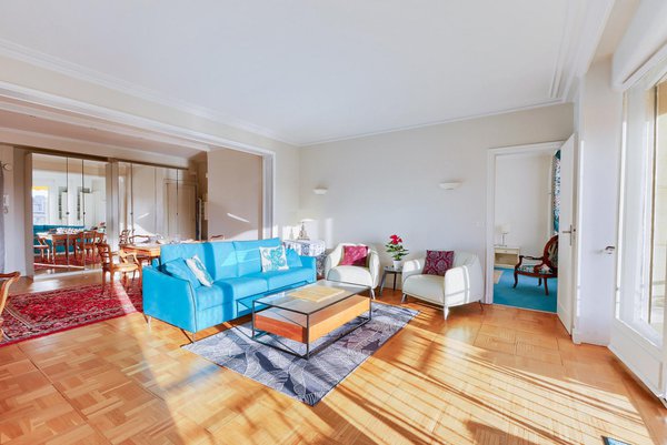 Real Estate example