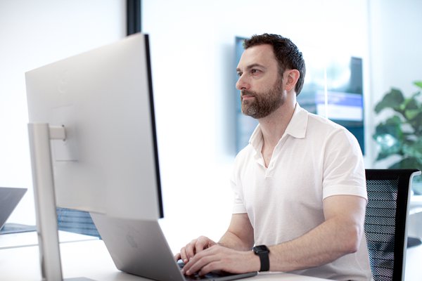 Team & Office example