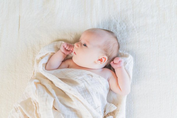 Newborn example