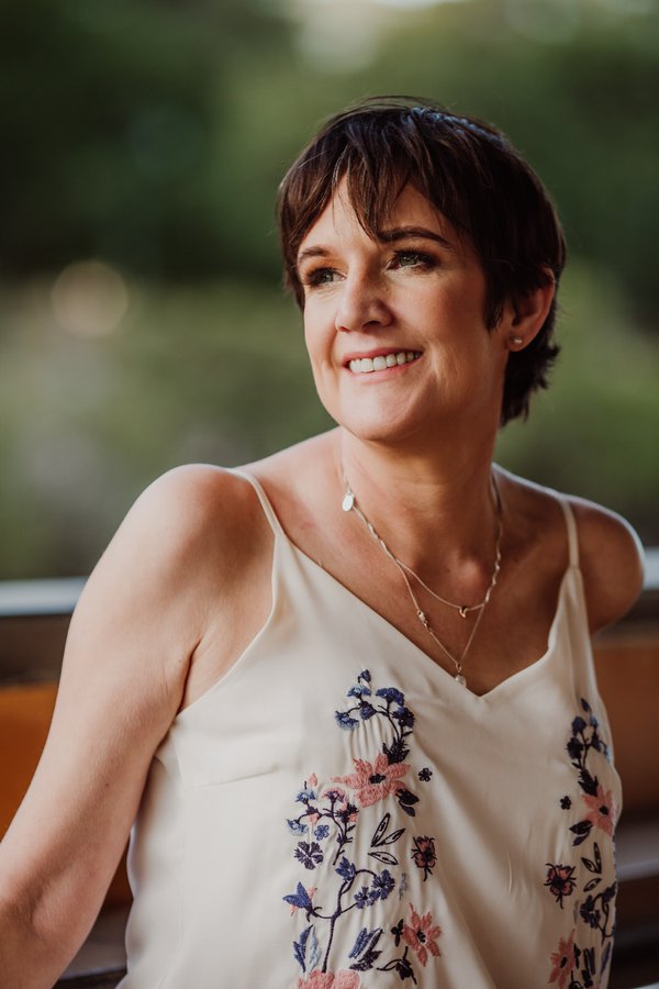 Dating Portrait example