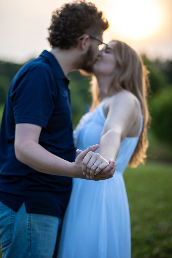 Engagement example