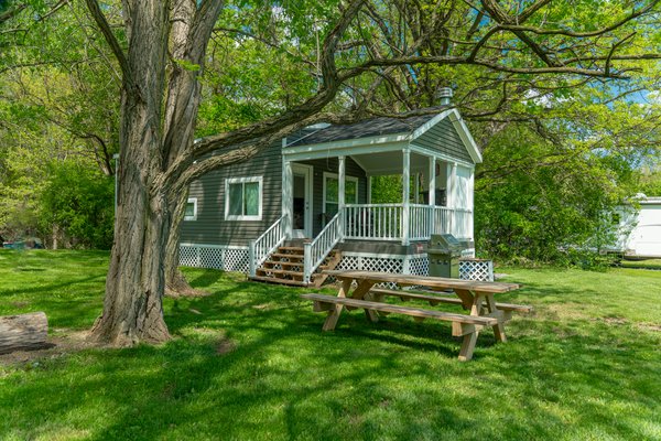 Real Estate example