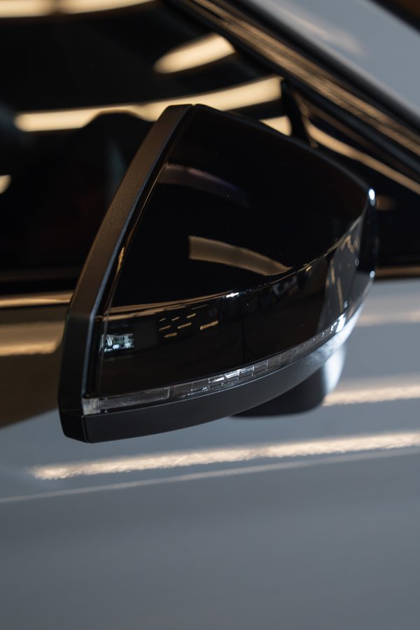Automotive example