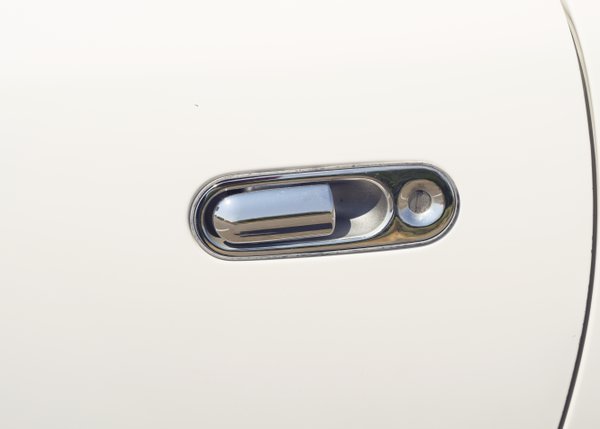 Automotive example