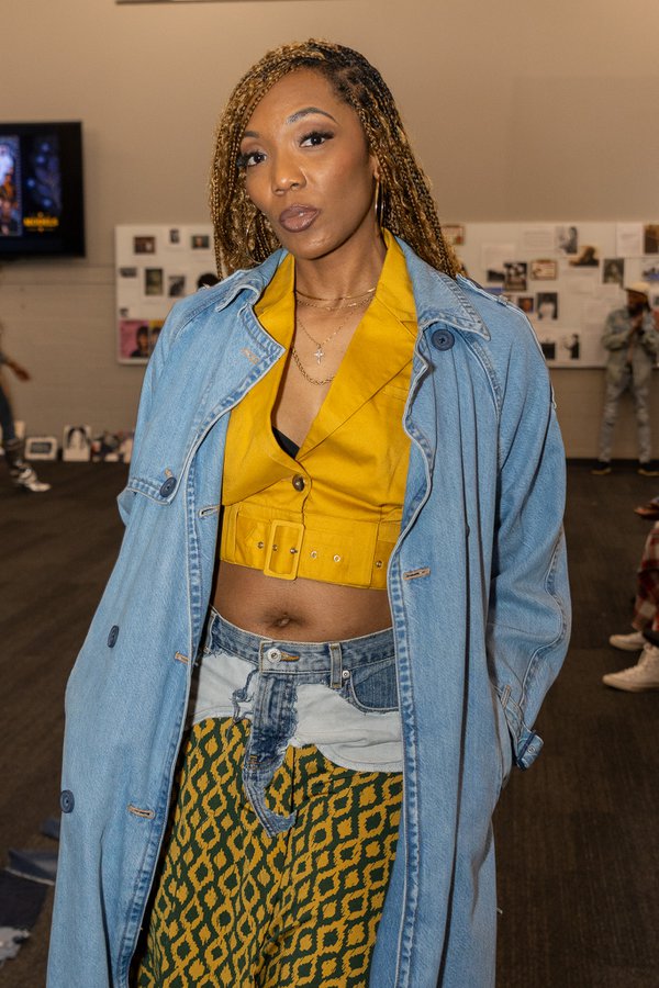 Fashion example