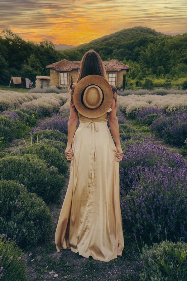Wedding example