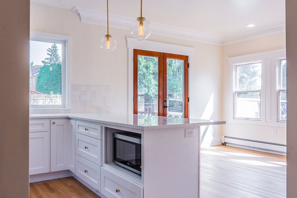 Real Estate example