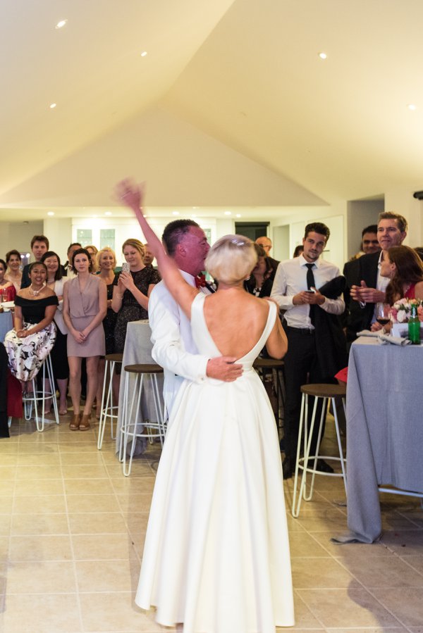 Wedding example