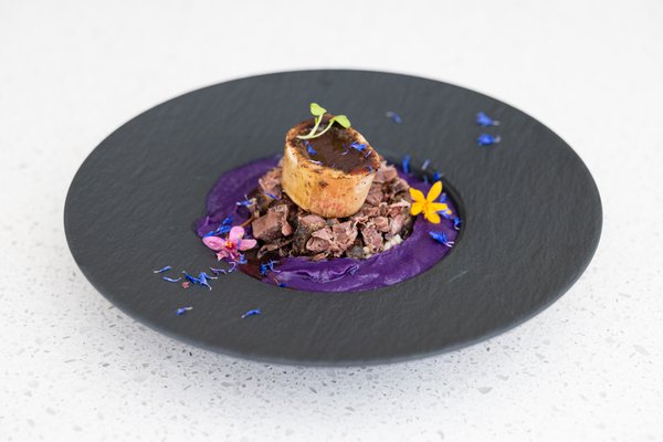 Food example
