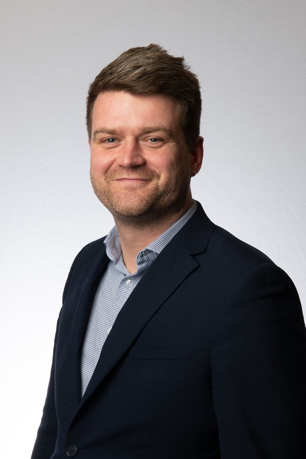 Team & Office example