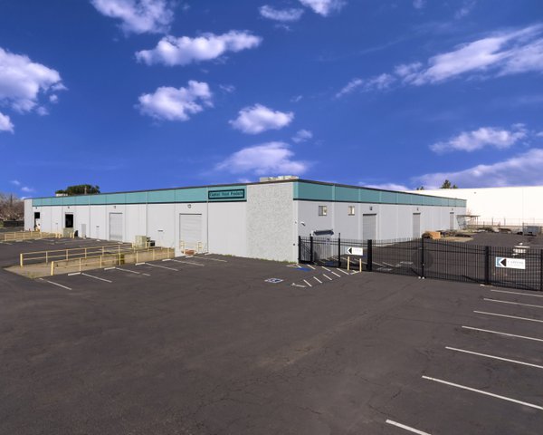 Real Estate example