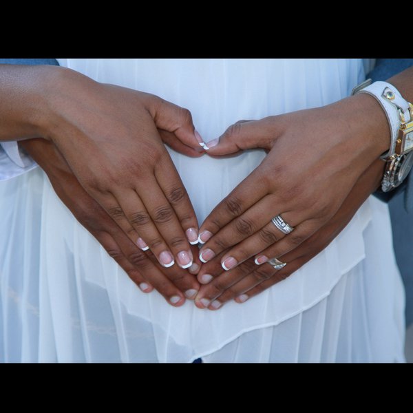 Maternity example