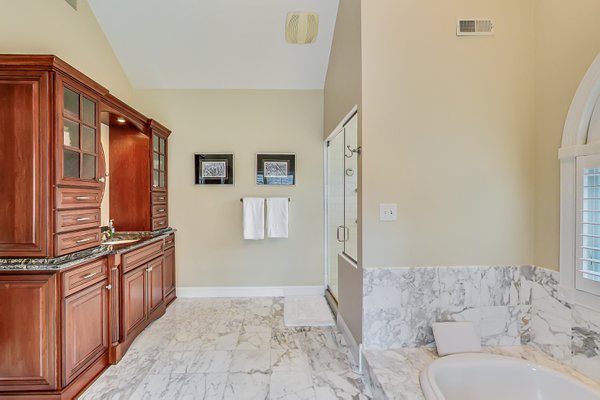 Real Estate example