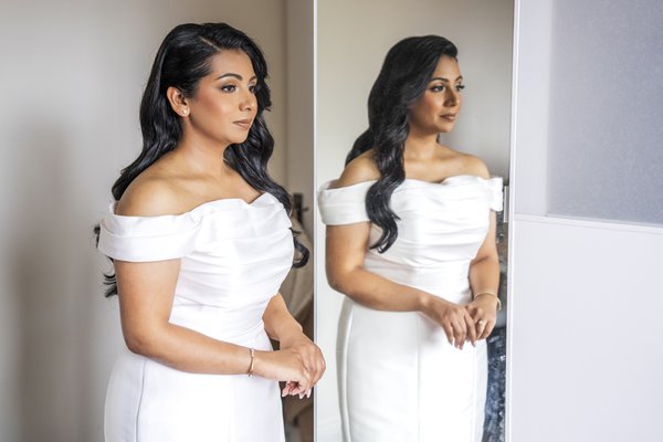 Wedding example