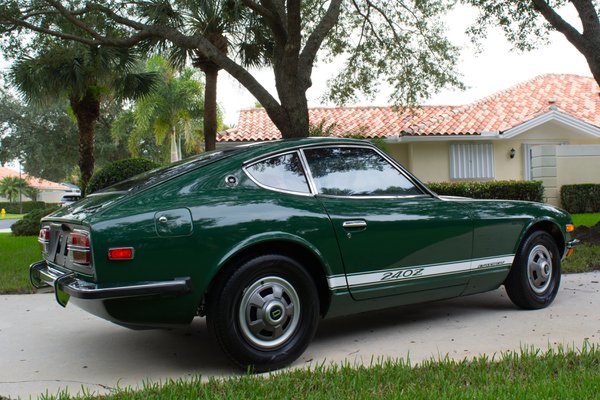 Automotive example