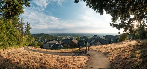 Real Estate example