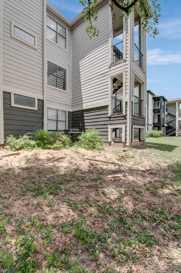 Real Estate example