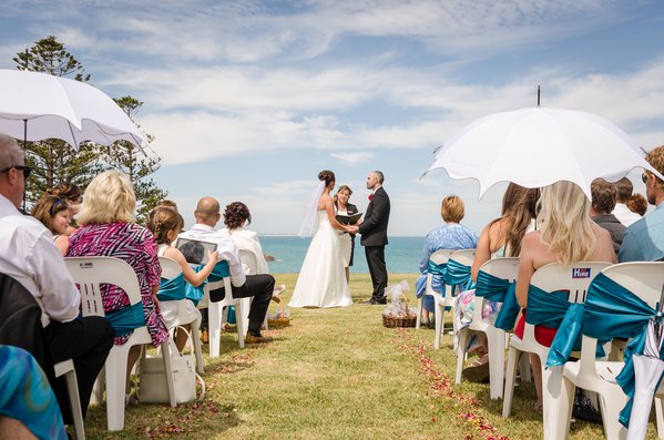 Wedding example