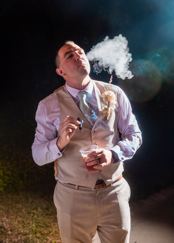 Wedding example