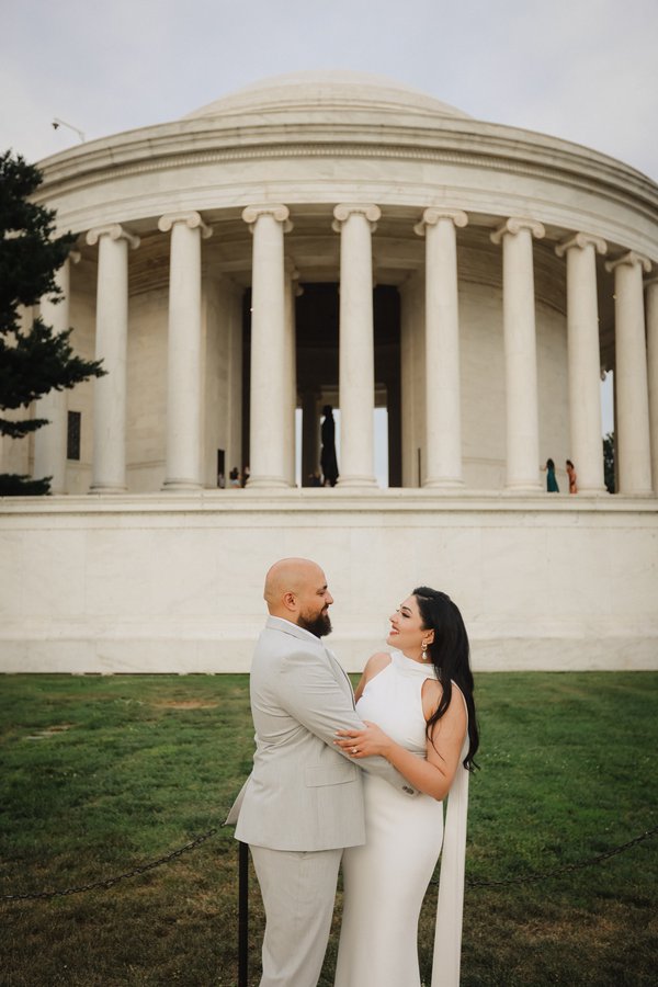 Engagement example