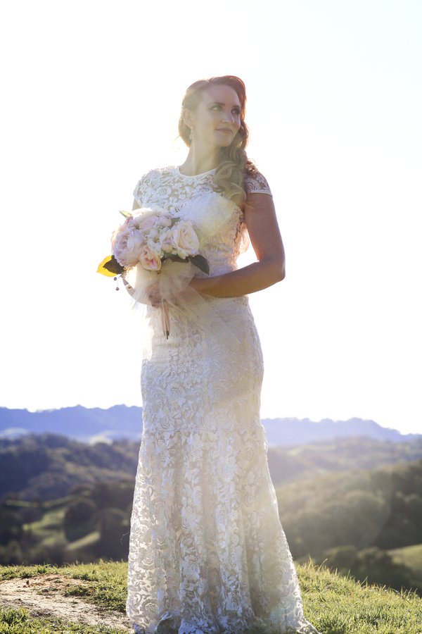 Wedding example