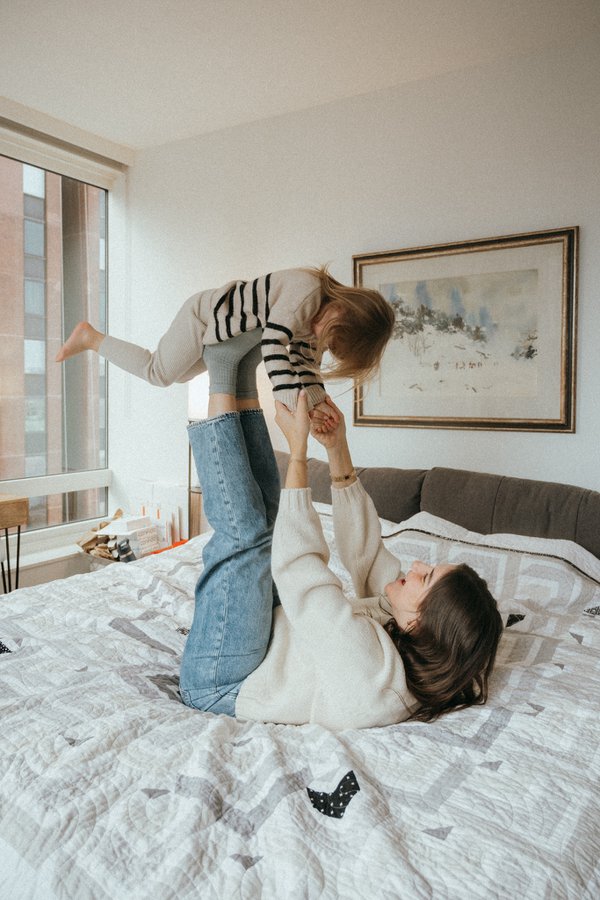 Family example