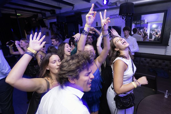 Party example
