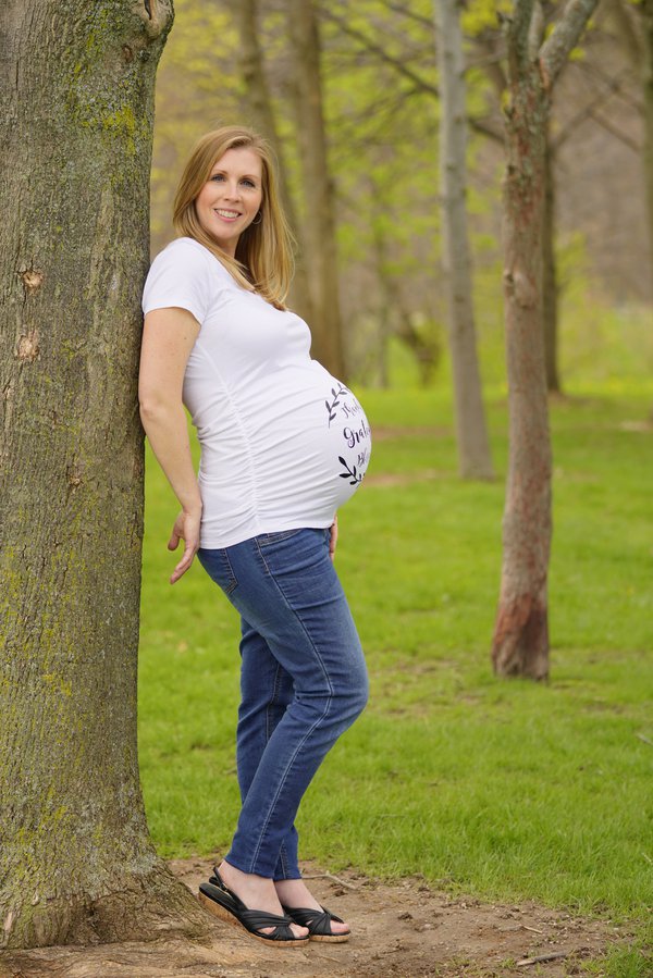 Maternity example