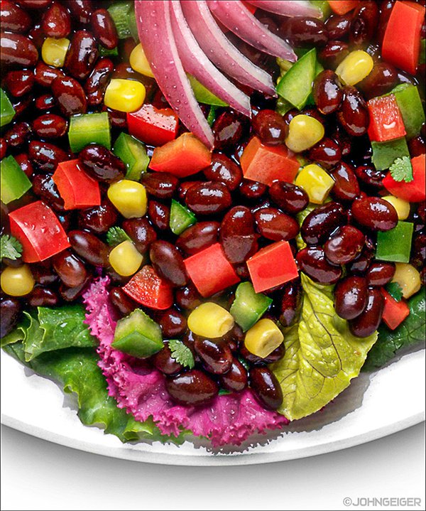 Food example