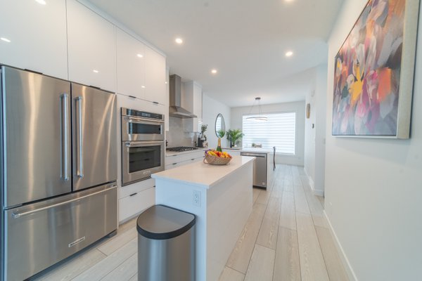 Real Estate example