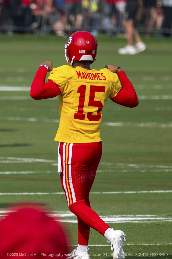 Sport example