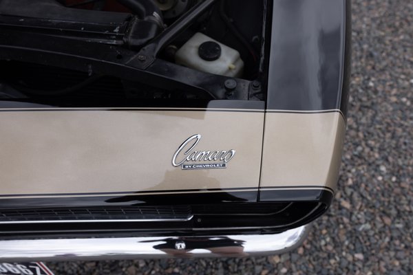Automotive example