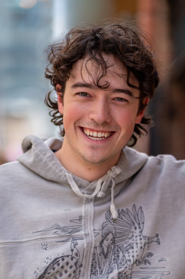 Portrait example