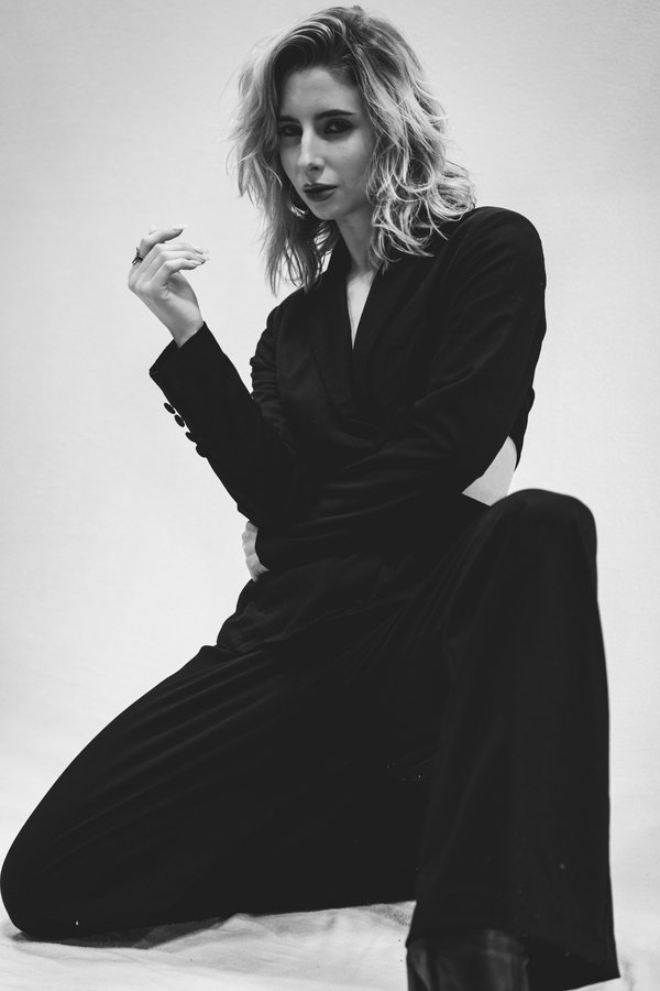 Fashion example