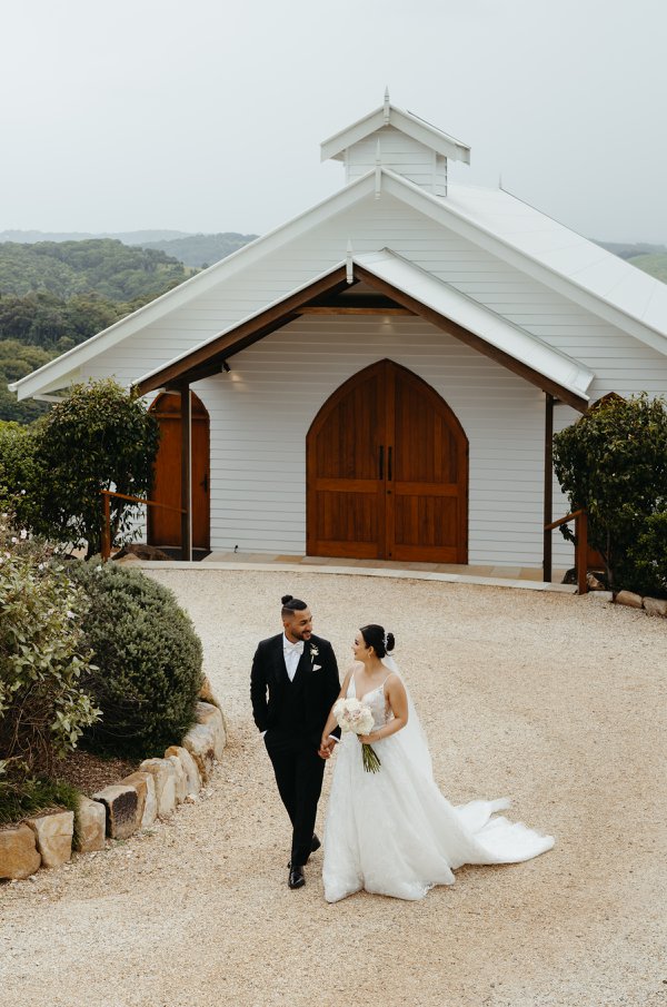 Wedding example
