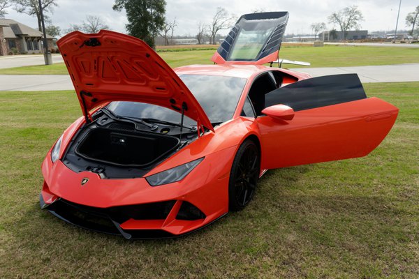 Automotive example
