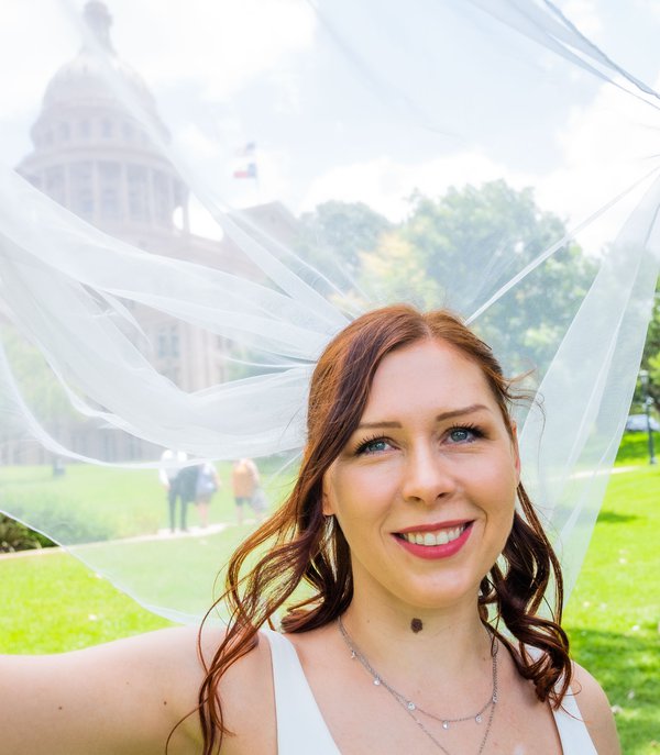 Wedding example