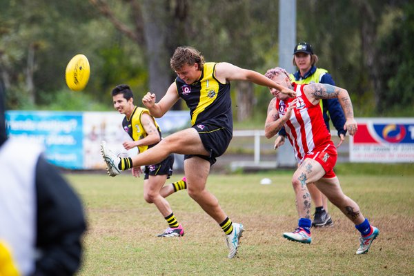 Sport example
