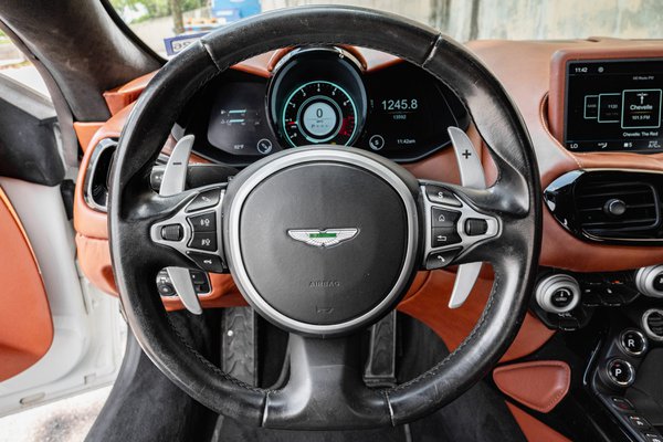 Automotive example