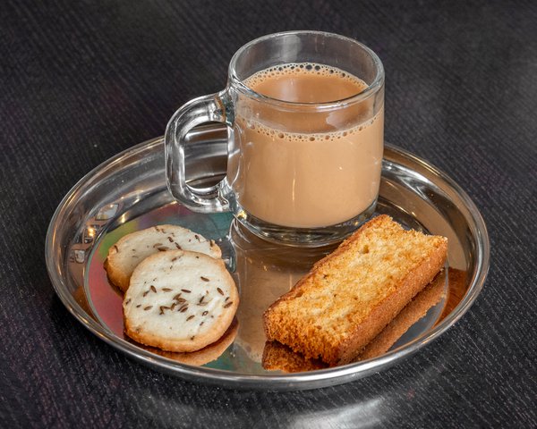 Food example