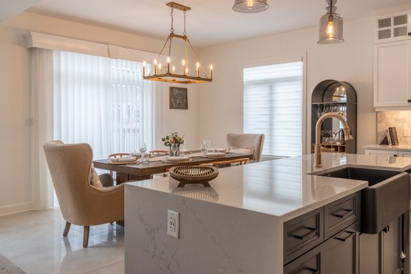 Real Estate example